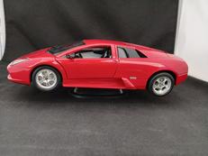1/18スケールミニカー|BURAGO