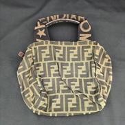 ミニハンドバッグ|FENDI