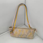ハンドバッグ ズッキーノアクセサリーポーチ|FENDI