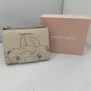二つ折り財布|SAMANTHA THAVASA