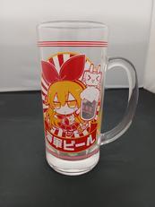 ビールジョッキ|KADOKAWA