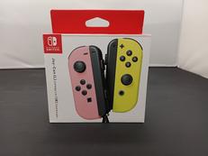 SWITCH用ジョイコン|NINTENDO/任天堂
