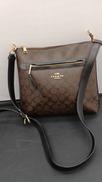 ショルダーバッグ|COACH