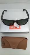 NEW WAYFARER MATE|RAY BAN