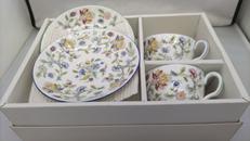 カップ&ソーサー|MINTON