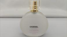 ヘアオイル35ML表記|CHANEL