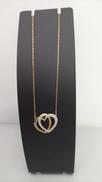 ネックレス41㎝|SWAROVSKI