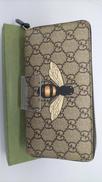 ラウンドファスナー|GUCCI