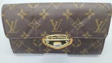 ポルトフォイユ サラ モノグラム・エトワール|LOUIS VUITTON