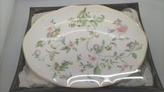 オーバルディッシュ|WEDGWOOD