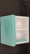 ペアグラス|TIFFANY&CO