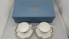カップ&ソーサー|WEDGWOOD