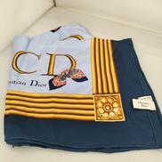 スカーフ|CHRISTIAN DIOR