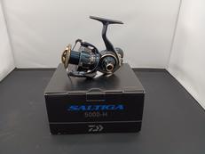 スピニングリール|DAIWA
