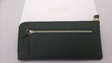 長財布|BARCOS