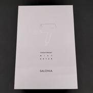 ミストドライヤー|SALONIA