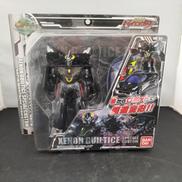 ラピッドモーフィンシリーズ|BANDAI