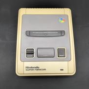 スーパーファミコン|NINTENDO / 任天堂