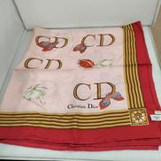 スカーフ|CHRISTIAN DIOR