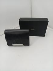 WALLET BILL BRIDLE|PORTER
