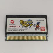 風のクロノア ムーンライトミュージアム|NAMCO