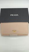 長財布|PRADA