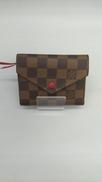ポルトフォイユヴィクトリーヌ|LOUIS VUITTON
