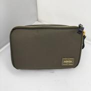 WALLET SHOULDER BAG|PORTER