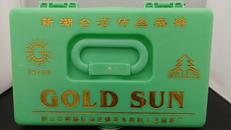 特大麻雀牌|GOLD SUN