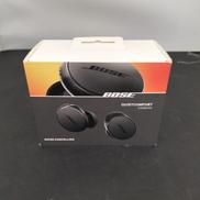 ノイズキャンセリングイヤホン|BOSE