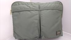 DOCUMENT CASE|PORTER