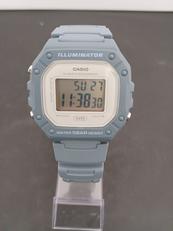 クオーツ|CASIO