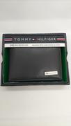 二つ折り財布|TOMMY HILFIGER