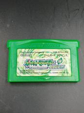 ポケモンリーフグリーン|株式会社ポケモン