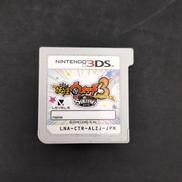 妖怪ウォッチ3 スキヤキ|LEVEL5