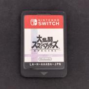 大乱闘スマッシュブラザーズ|NINTENDO/任天堂