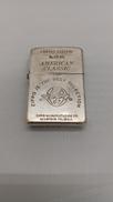 オイルライター|ZIPPO