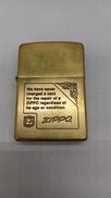 オイルライター|ZIPPO