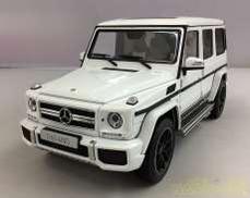 メルセデスAMG Gクラス(W463)|ALMOST REAL