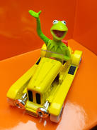 ダイキャストミニカー