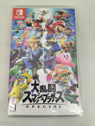 SWITCHソフト|任天堂