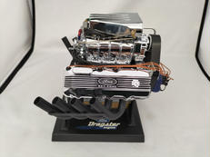 1/6エンジン模型