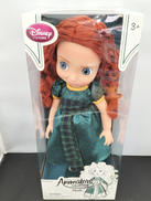 アニメータードール|ディズニーストア