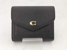 スモールウォレット|COACH