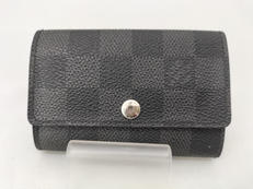 ダミエ ミュルティクレ6|LOUIS VUITTON