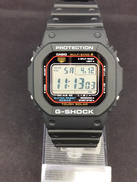 電波ソーラー|CASIO