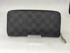 ダミエ グラフィット ヴェルティカル|LOUIS VUITTON