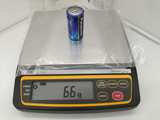 パーソナル電子天びん|AND