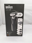 シェーバー|BRAUN