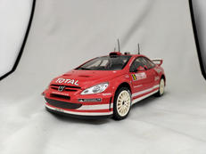 1/18ダイキャストモデル